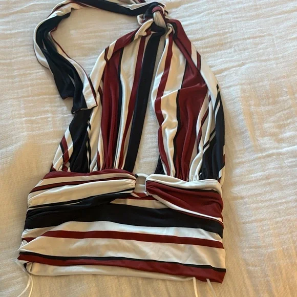 Ba&sh halter top - Picture 3 of 7